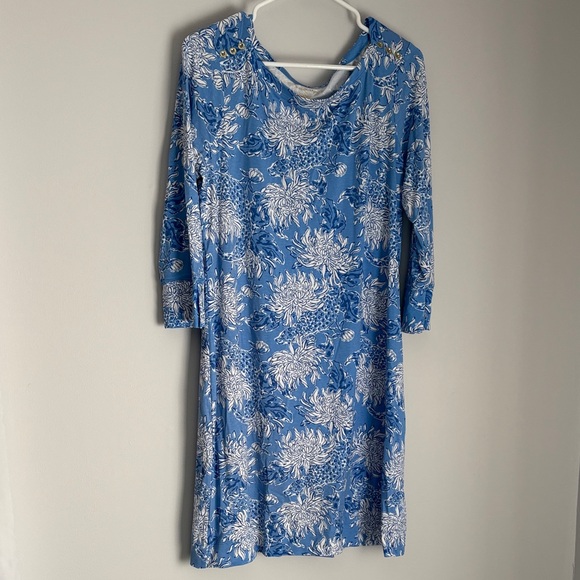Lilly Pulitzer Dresses & Skirts - Lilly Pulitzer Sophie Dress